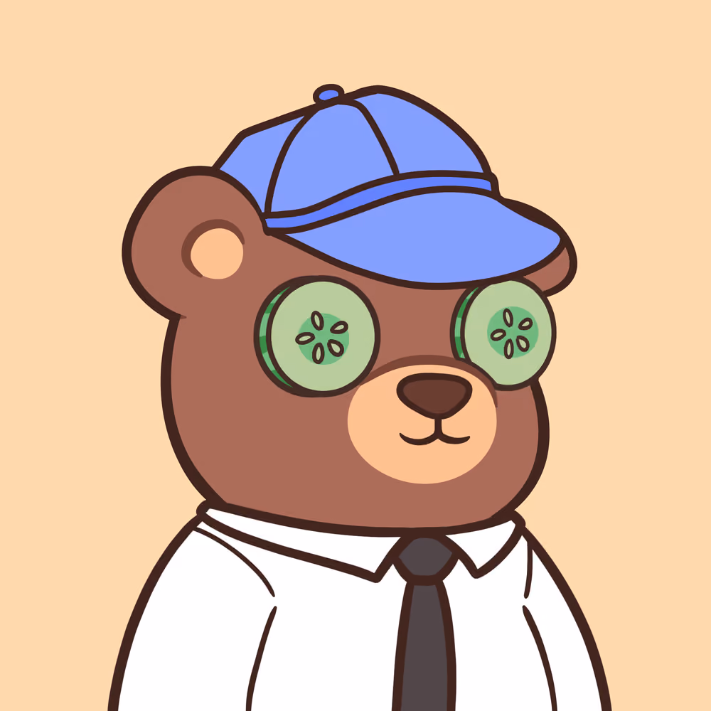 BEARISH #6271
