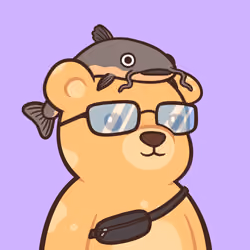 BEARISH #1282