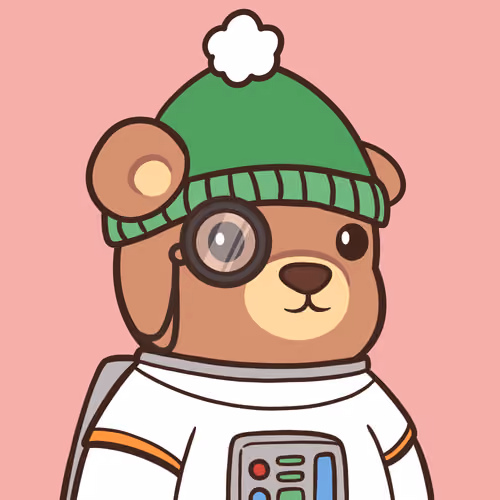 BEARISH #1054