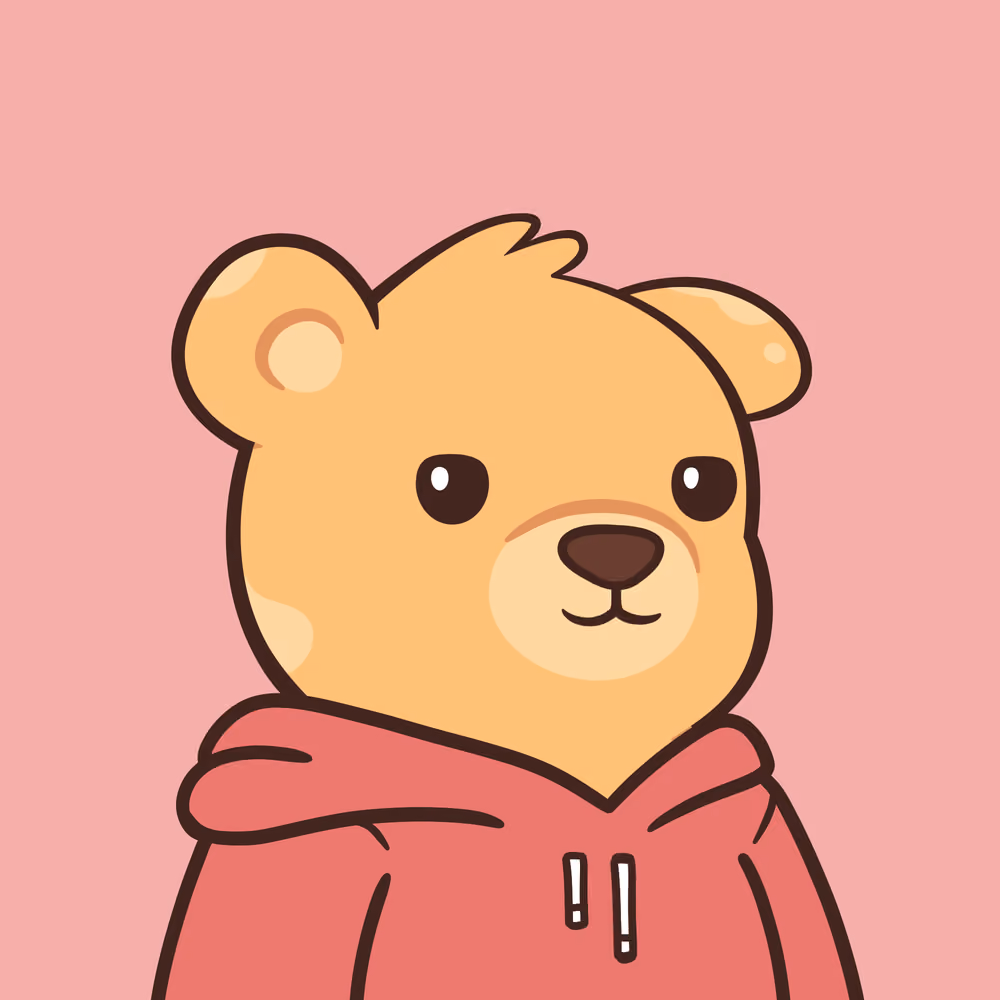 BEARISH #6307
