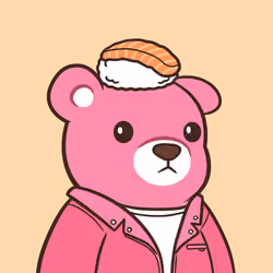 BEARISH #5112