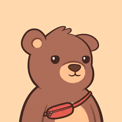 BEARISH #7355