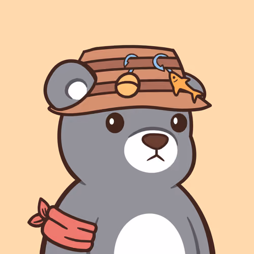 BEARISH #3600