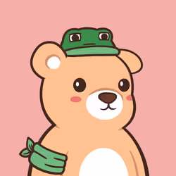 BEARISH #6984