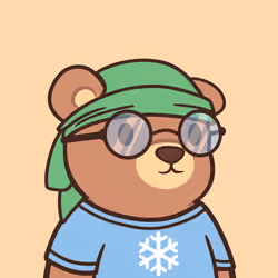 BEARISH #5166