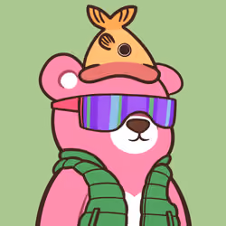 BEARISH #1719