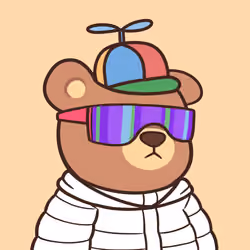 BEARISH #3547