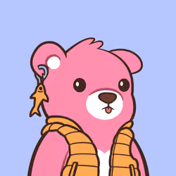 BEARISH #8240