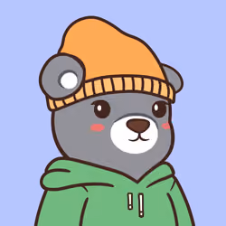 BEARISH #1071