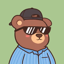BEARISH #2538