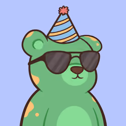BEARISH #3631