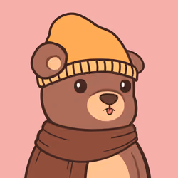 BEARISH #3167