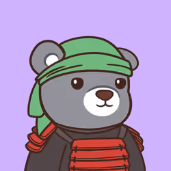 BEARISH #6681