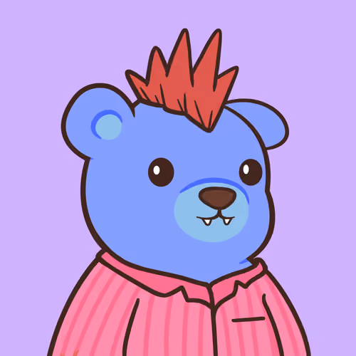 BEARISH #6277