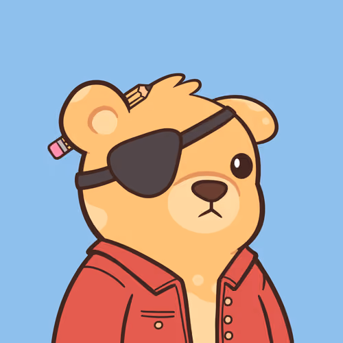 BEARISH #5621
