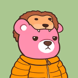 BEARISH #2762
