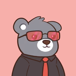 BEARISH #5634