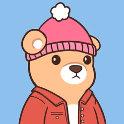 BEARISH #821