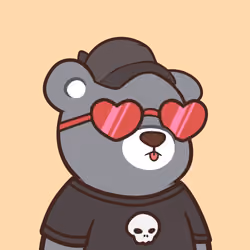 BEARISH #5633