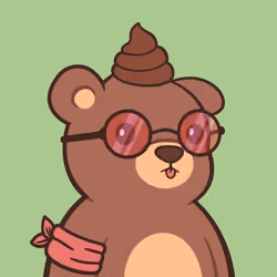 BEARISH #5486