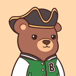 BEARISH #1537