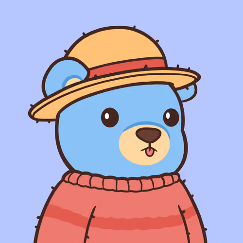 BEARISH #1236