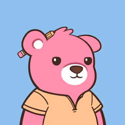 BEARISH #1099