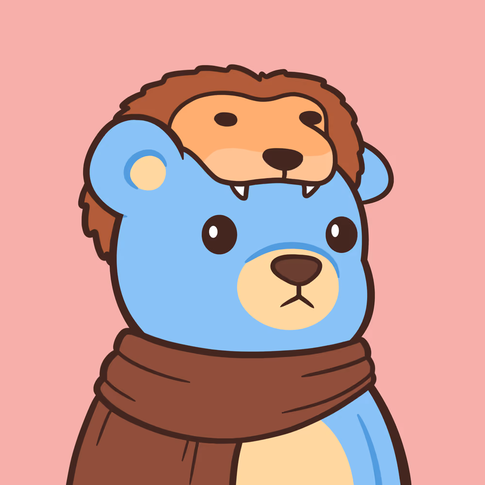 BEARISH #1381