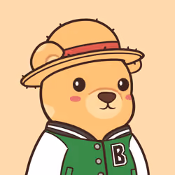 BEARISH #5446