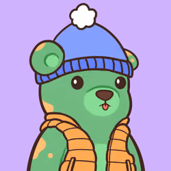 BEARISH #1440