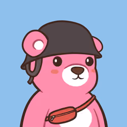 BEARISH #7621
