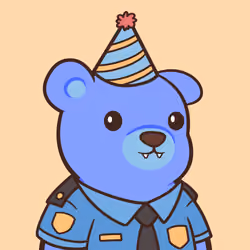 BEARISH #6577