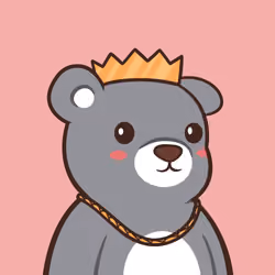 BEARISH #7620