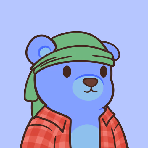 BEARISH #459