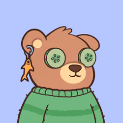 BEARISH #2509