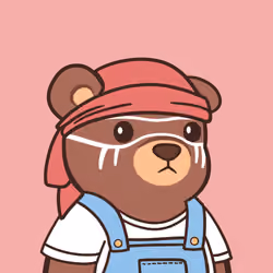 BEARISH #1632