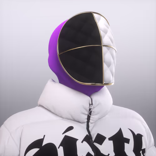 Sixthreseau Lost Identities