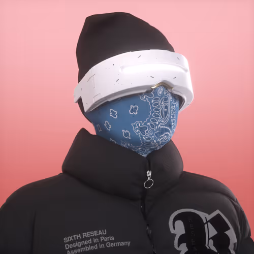 Sixthreseau Lost Identities