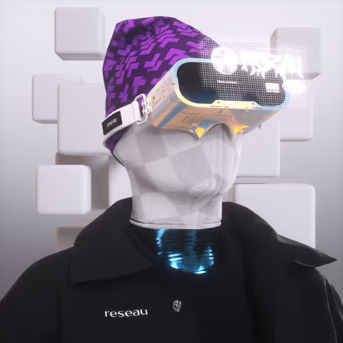 Sixthreseau Lost Identities