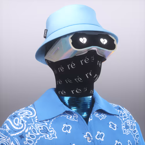 Sixthreseau Lost Identities