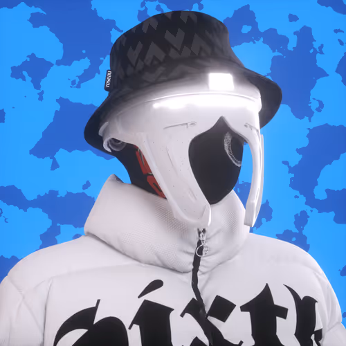 Sixthreseau Lost Identities