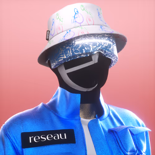 Sixthreseau Lost Identities