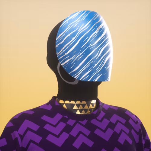 Sixthreseau Lost Identities