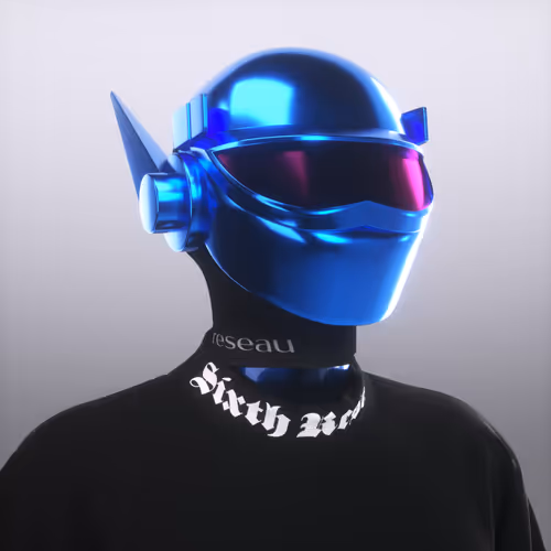 Sixthreseau Lost Identities