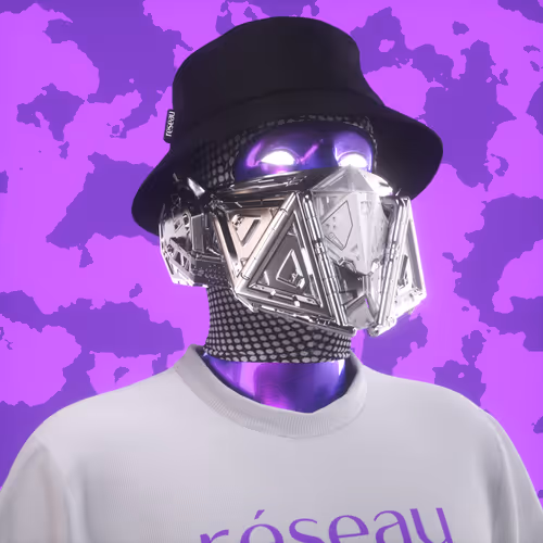Sixthreseau Lost Identities