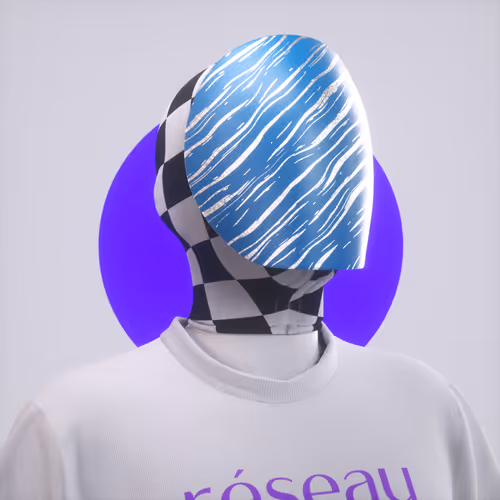 Sixthreseau Lost Identities