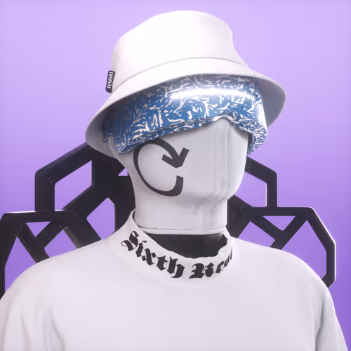 Sixthreseau Lost Identities