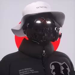SixthRéseau #573