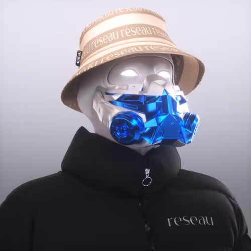 Sixthreseau Lost Identities