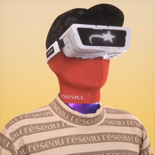 SixthRéseau #1162